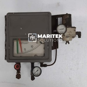 Yamatake Honeywell KGPA12-01015A1T-7G Temperature Controller