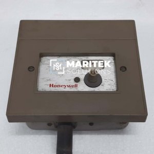 Honeywell T667A 1224 1 Temperature Controller