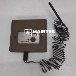 Honeywell T667A 1224 1 Temperature Controller