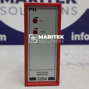 PR Electronics 2284 Isolation Amplifier