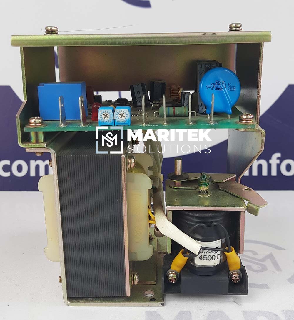 Hyundai HATS-T UVT Trip Device