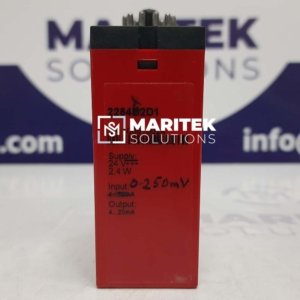 PR Electronics 2284 Isolation Amplifier