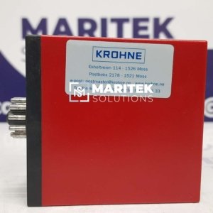 PR Electronics 2284 Isolation Amplifier