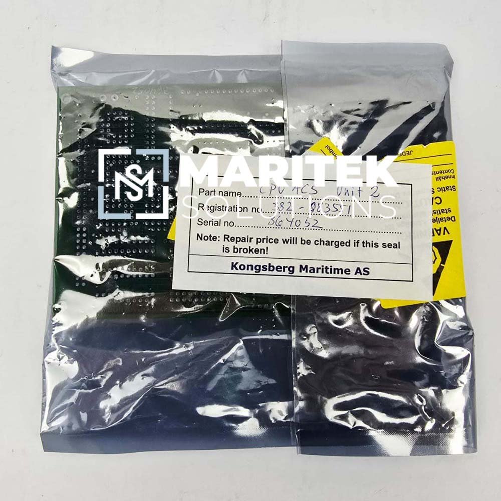 KT Electric 382-083551 Pcb