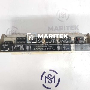 Kongsberg RDO-16 XE (329699) Digital output module