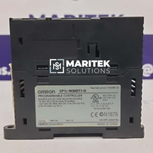 Omron CP1L-M30DT1-D Programmable Controller