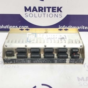 Kongsberg RDO-16 XE (329699) Digital output module