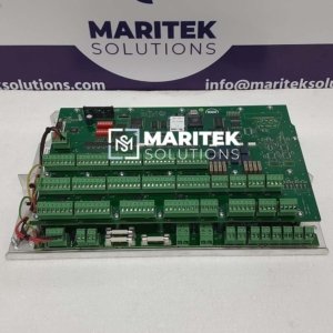 Man B&W 1211636-9 BCU Module MBD Pcb