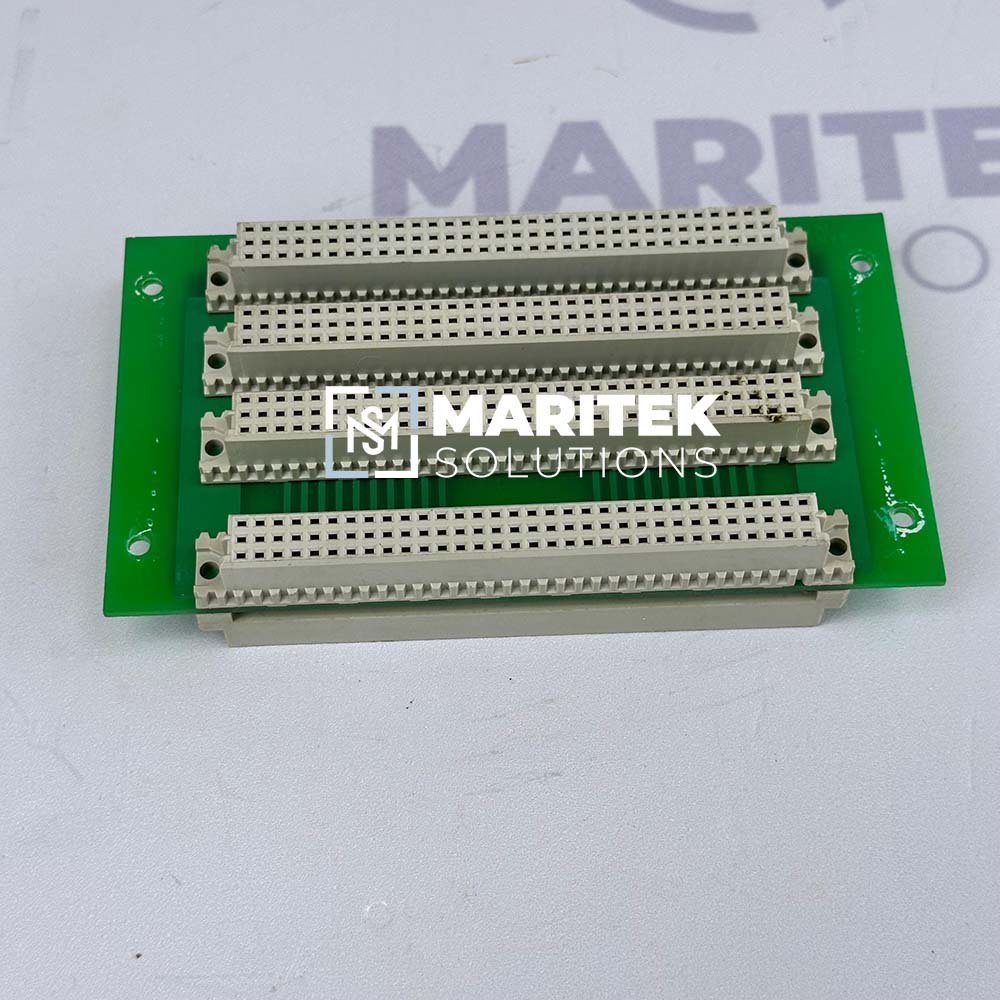 Autronica EAZ-5 PCB Card