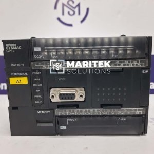 Omron CP1L-M30DT1-D Programmable Controller