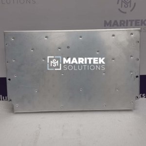 Man B&W 1211636-9 BCU Module MBD Pcb