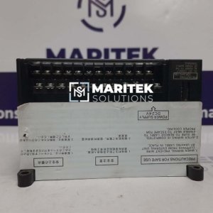 Omron CP1L-M30DT1-D Programmable Controller