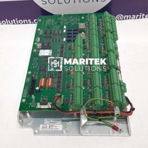 Man B&W 1211636-9 BCU Module MBD Pcb