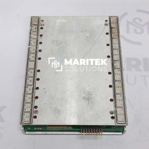 Praxis 98.6.030.702 I/O Module