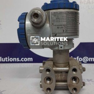 Fuji electric FKCT36VSAKCYYAU Pressure Transmitter