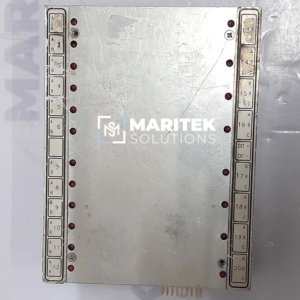 Praxis 98.6.030.702 I/O Module