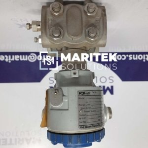 Fuji electric FKCT36VSAKCYYAU Pressure Transmitter