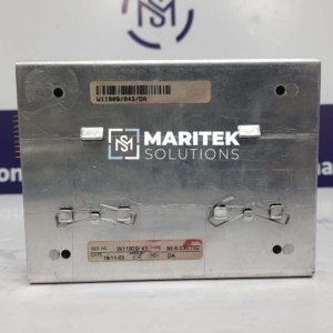 Praxis 98.6.030.702 I/O Module