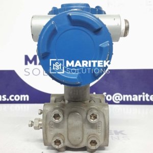 Fuji electric FKCT36VSAKCYYAU Pressure Transmitter