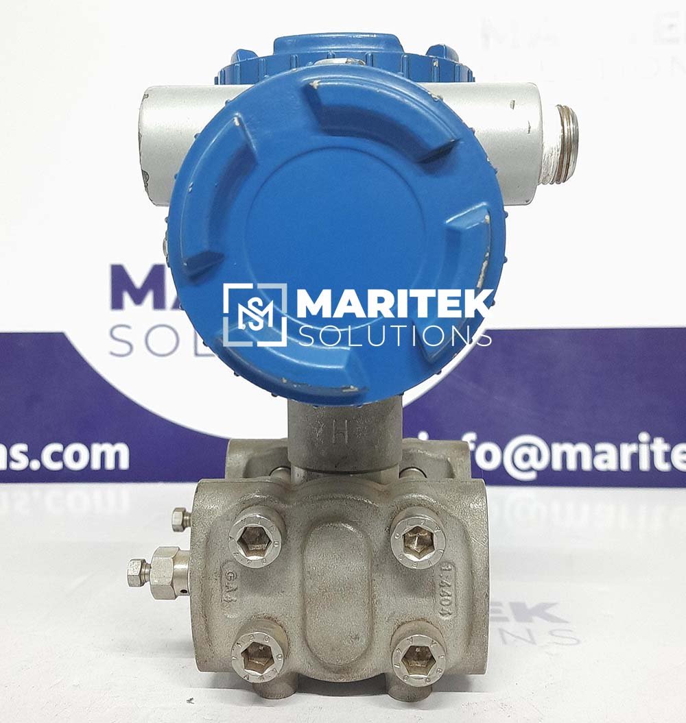 41 (3) Fuji electric FKCT36VSAKCYYAU Pressure Transmitter