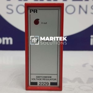 PR Electronics 2229A1 Switchmode Voltage Regulator
