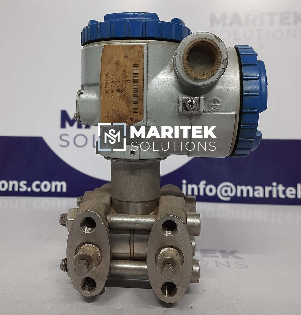 41 (6) Fuji electric FKCT36VSAKCYYAU Pressure Transmitter