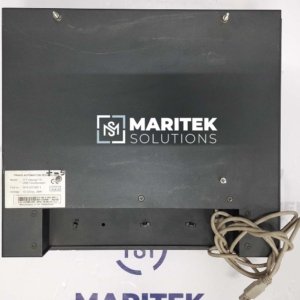 Praxis 98.6 022 6621 Display monitor unit