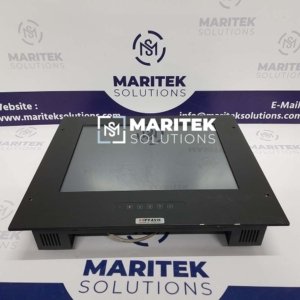 Praxis 98.6 022 6621 Display monitor unit