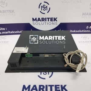 Praxis 98.6 022 6621 Display monitor unit