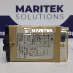 Omron SE-AP1 Motor relay