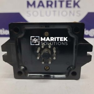 Omron SE-AP1 Motor relay