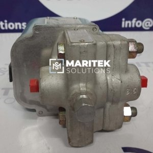 Foxboro 11DM Differential Pressure Transmitter