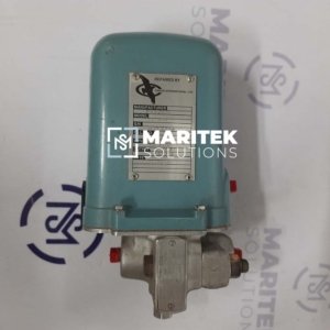Foxboro 11DM Differential Pressure Transmitter