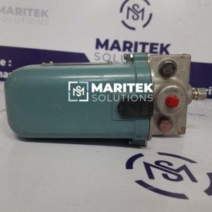 Foxboro 11DM Differential Pressure Transmitter