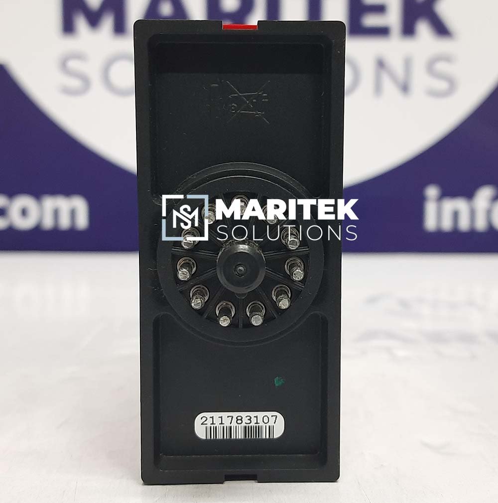 43 (1) PR Electronics 2231P Trip Amplifier