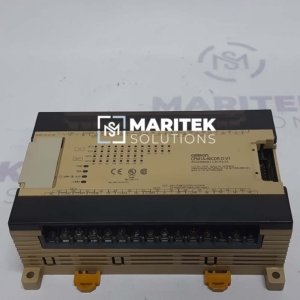 Omron CPM1A-40CDR-D-V1 Programmable Controller