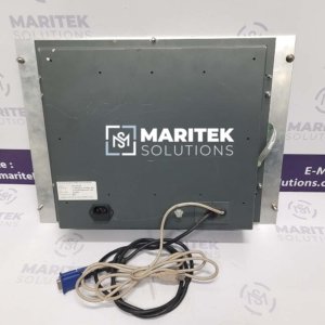 Praxis 98.6.021.663 Display Monitor