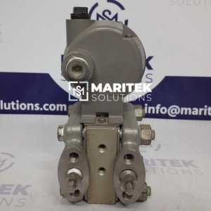 Honeywell 41104-0011-01-07-72 Electronic Transmitter