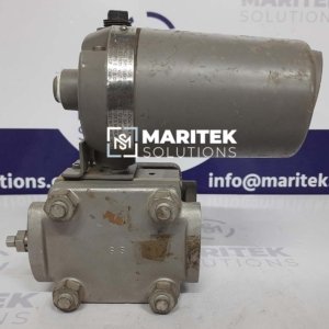 Honeywell 41104-0011-01-07-72 Electronic Transmitter