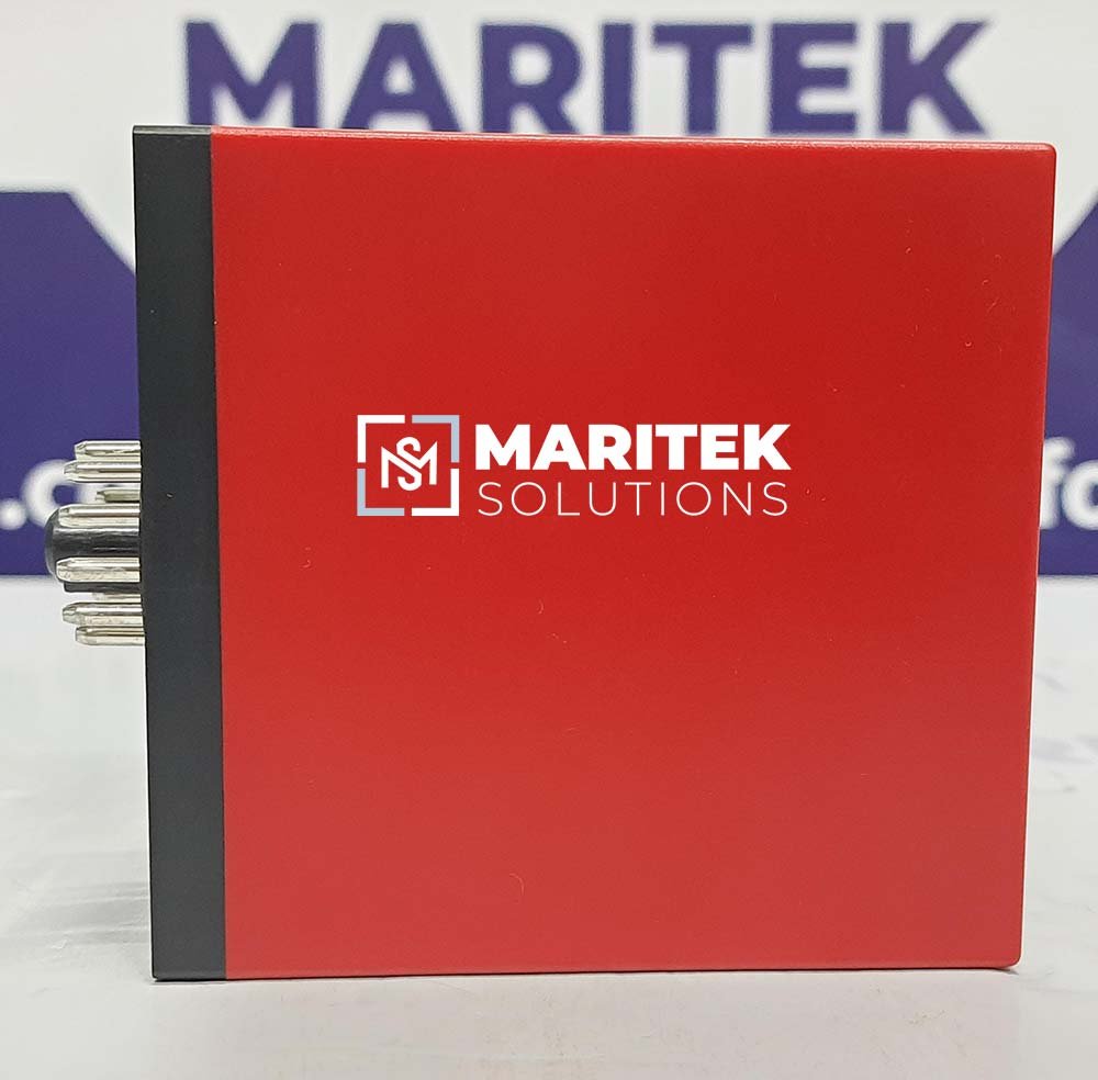 43 (3) PR Electronics 2231P Trip Amplifier