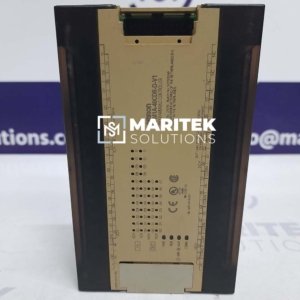 Omron CPM1A-40CDR-D-V1 Programmable Controller