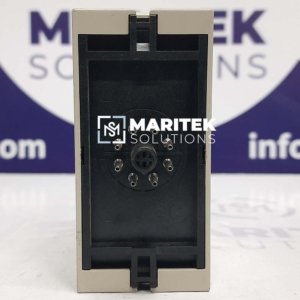 Omron SE-SP2N Motor relay