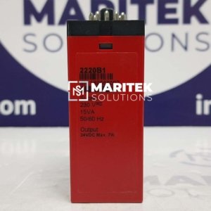 PR Electronics 2220B1 Switchmode power Supply