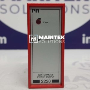 PR Electronics 2220B1 Switchmode power Supply