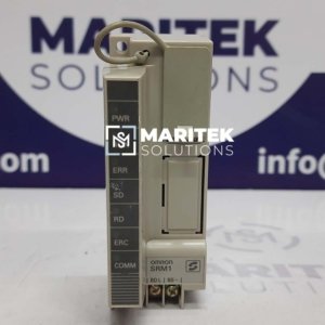 Omron SRM1-C01-V2 Master control unit
