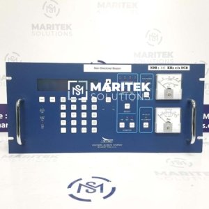Southern avionics company NDB 248 KHZ C/S NCB Remote Control and Monitoring