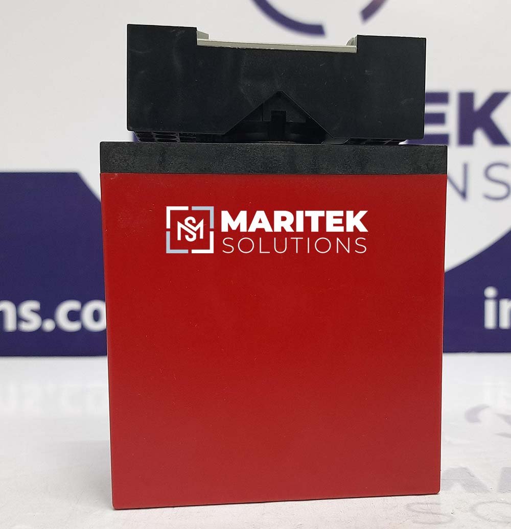 45 (2) PR Electronics 2238B4A Trip Amplifier