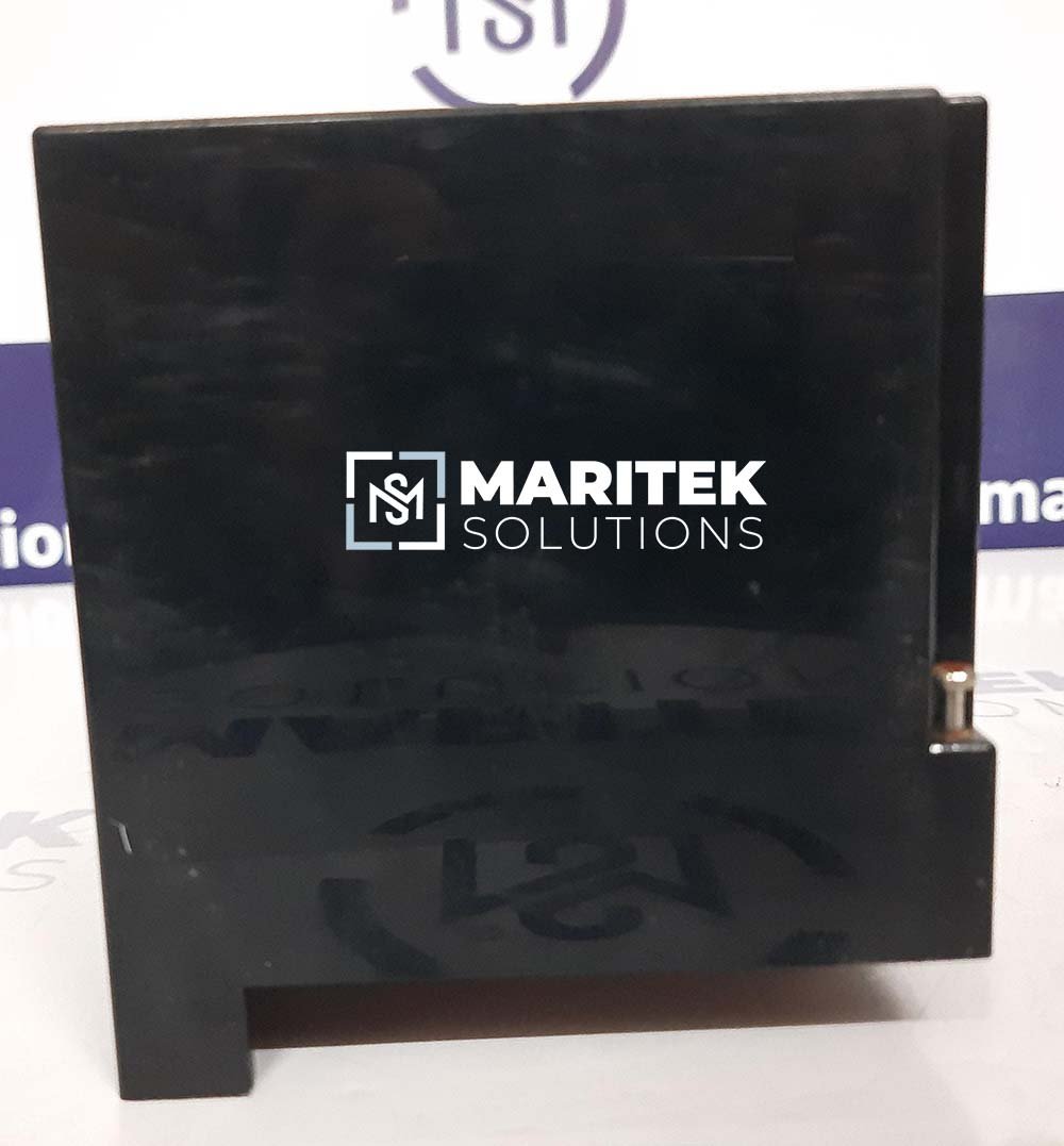 45 (2) Siemens LFL1.335-110V Burner Controller