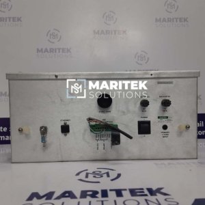 Southern avionics company NDB 248 KHZ C/S NCB Remote Control and Monitoring