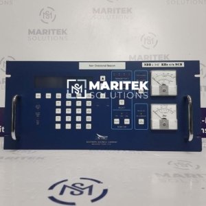 Southern avionics company NDB 248 KHZ C/S NCB Remote Control and Monitoring